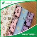 polyester non-woven flocking fabric for upholstery